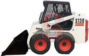 bobcat s130 lift capacity